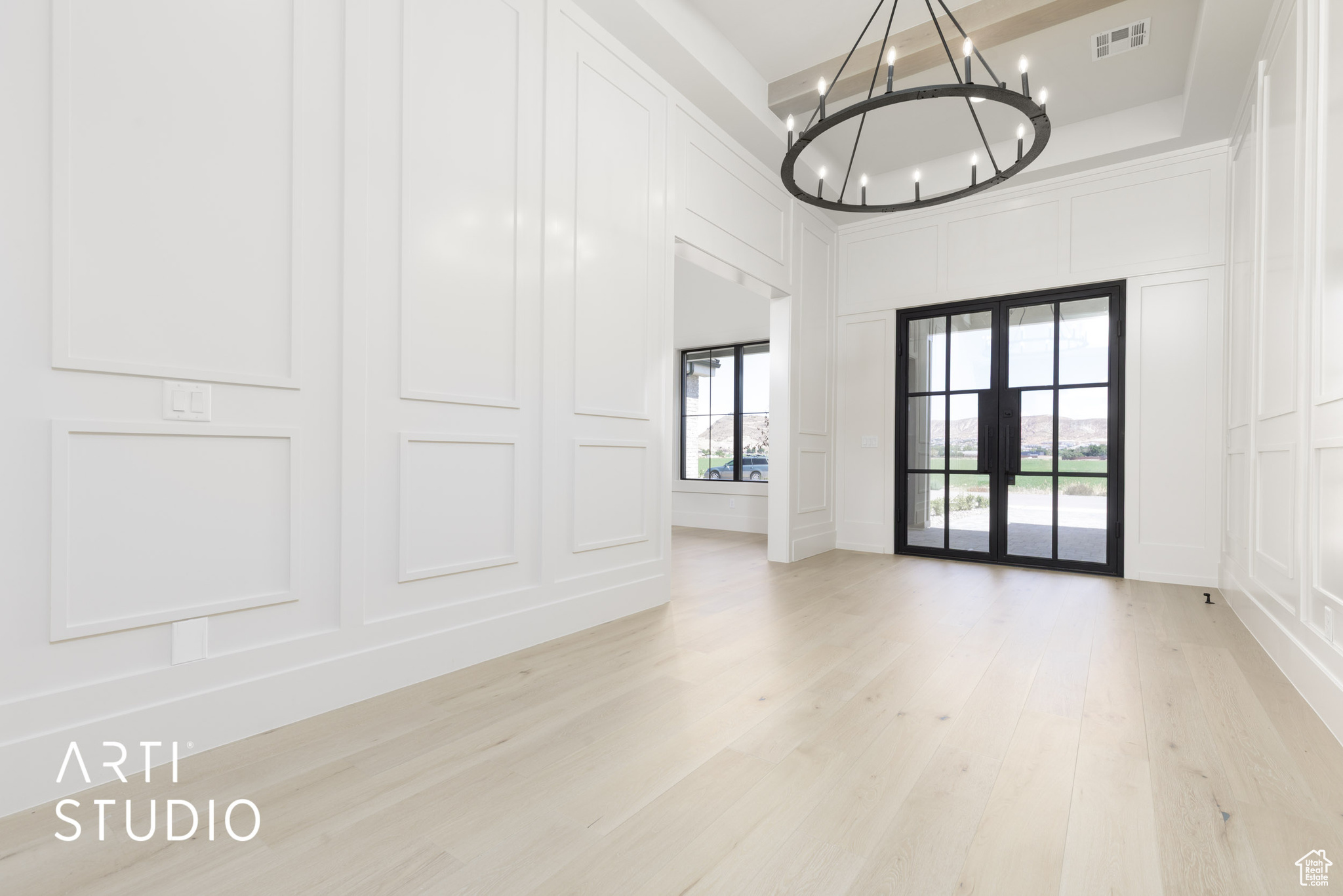 OAK GROVE MEADOWS - Residential
