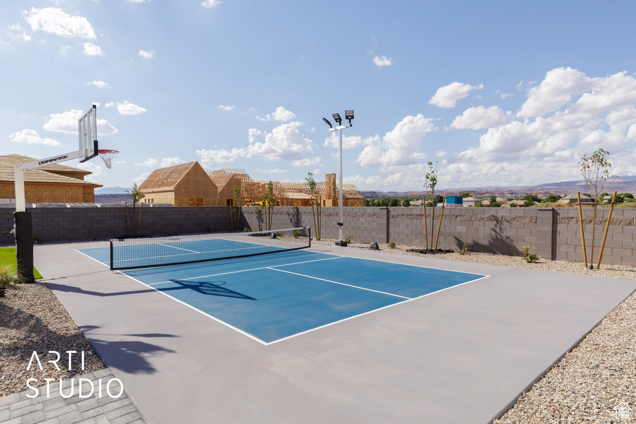 OAK GROVE MEADOWS - Residential