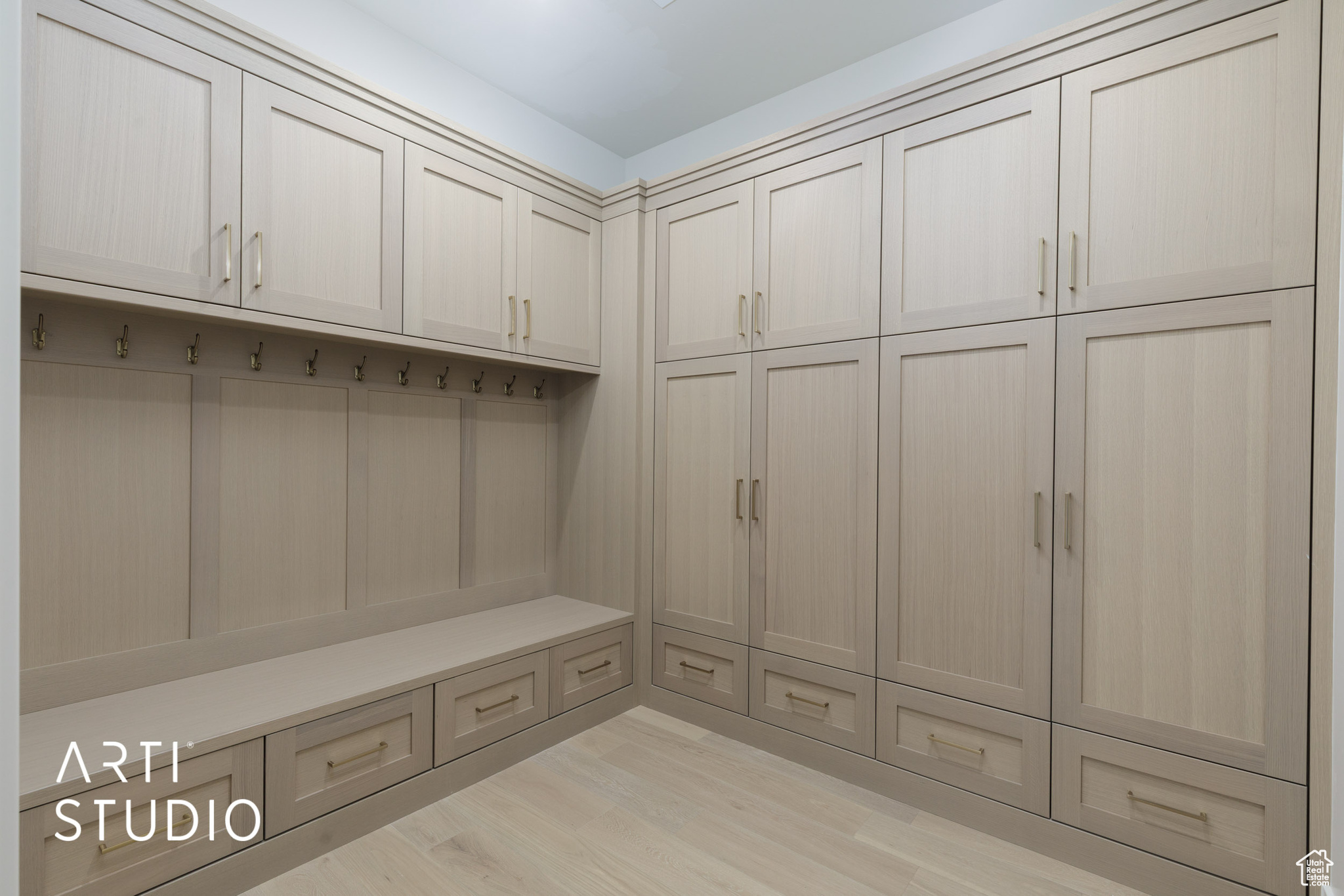 OAK GROVE MEADOWS - Residential