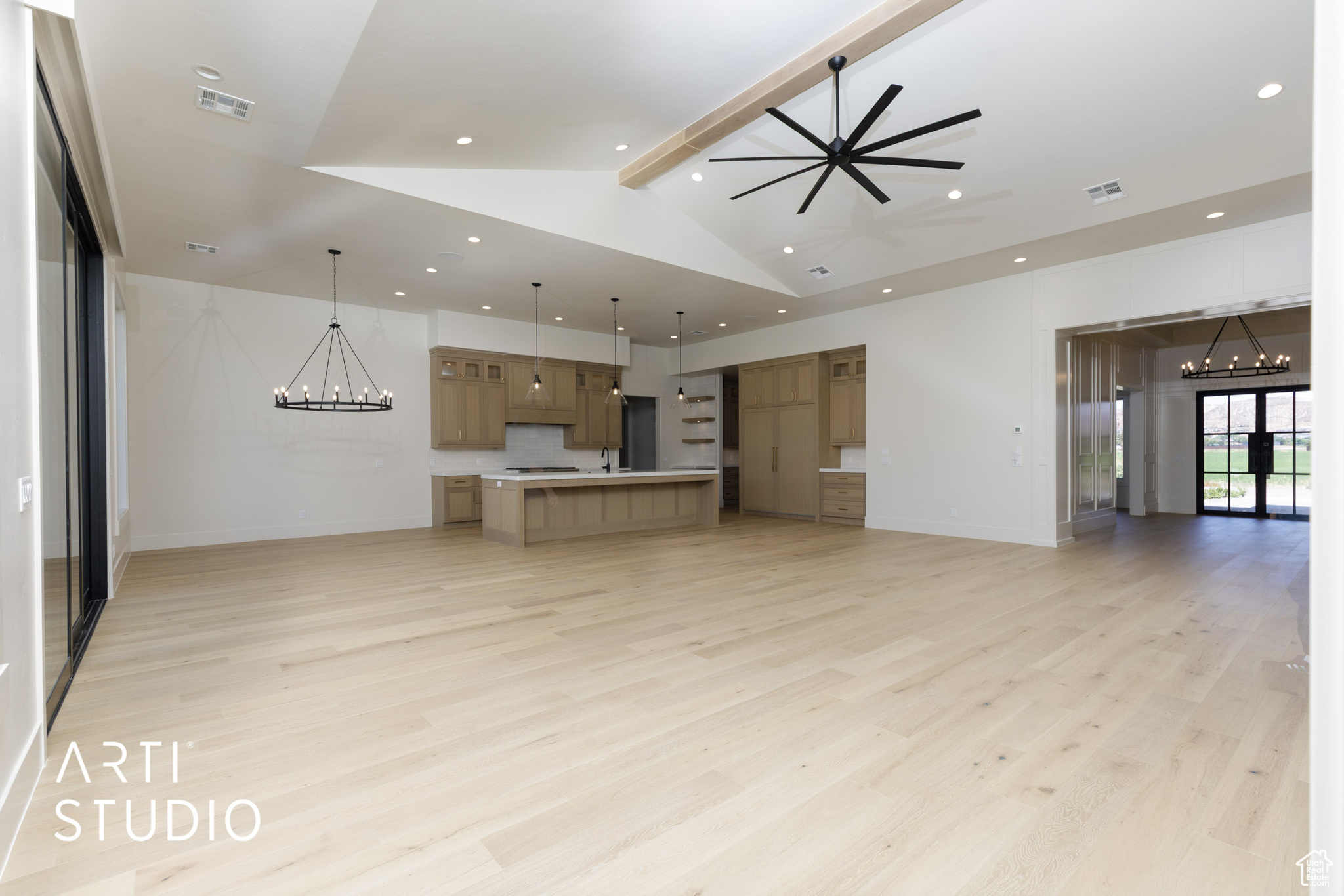 OAK GROVE MEADOWS - Residential