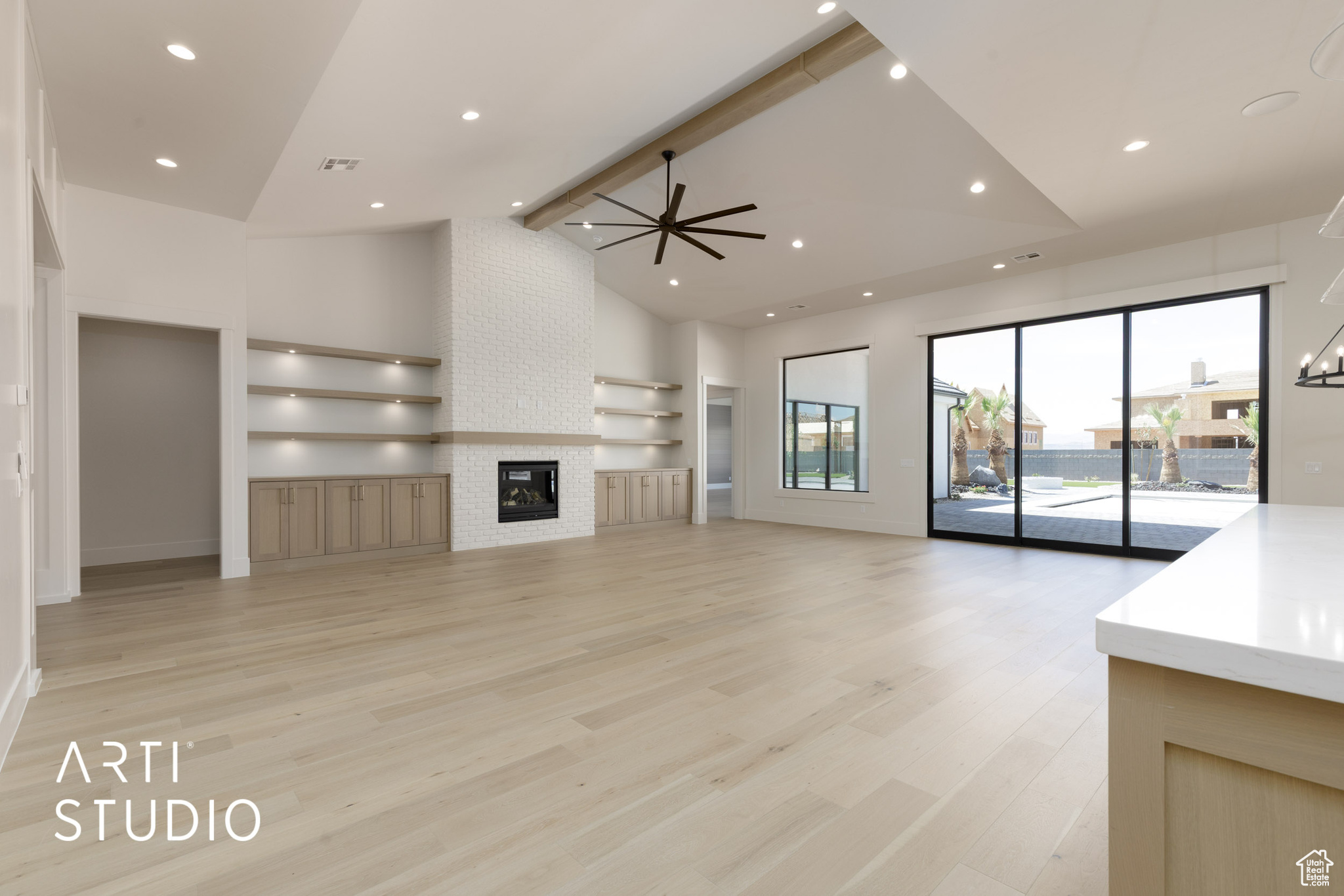 OAK GROVE MEADOWS - Residential