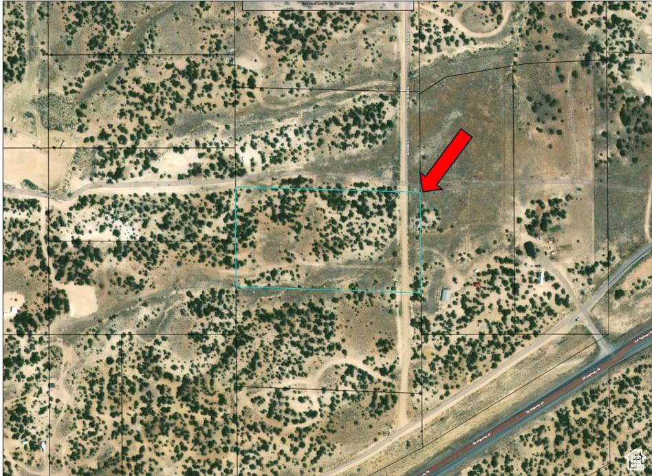 Land, Duchesne, Utah image 12