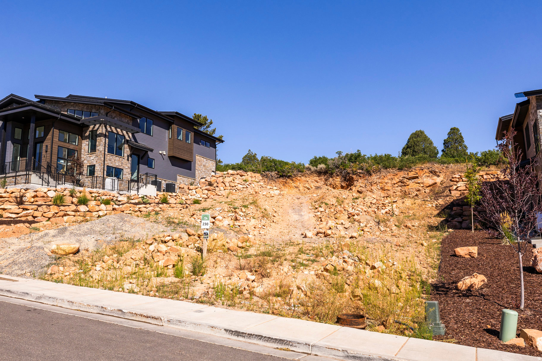 DISCOVERY RIDGE PHASE 2 SUBDIVISION - Residential