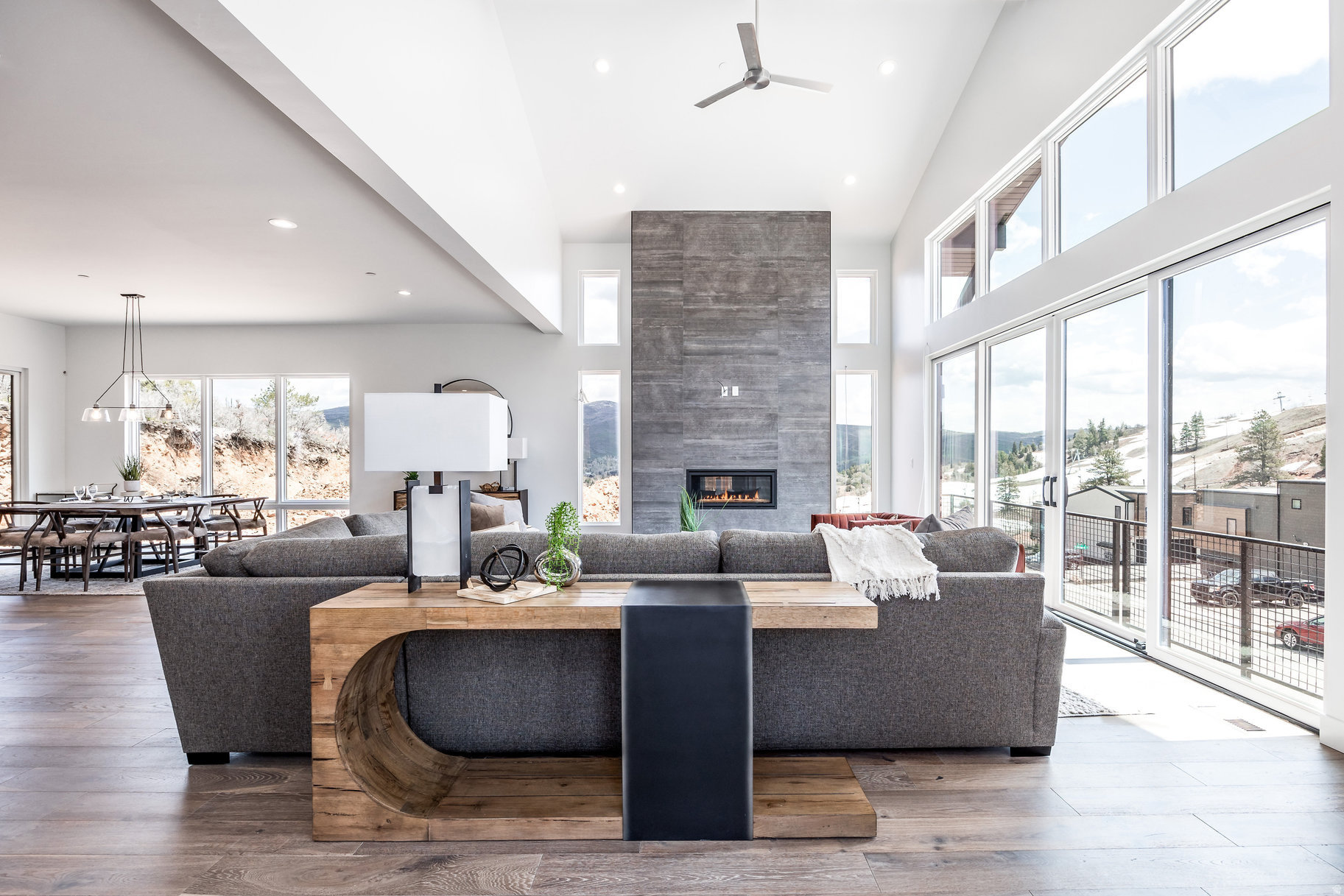 DISCOVERY RIDGE PHASE 2 SUBDIVISION - Residential