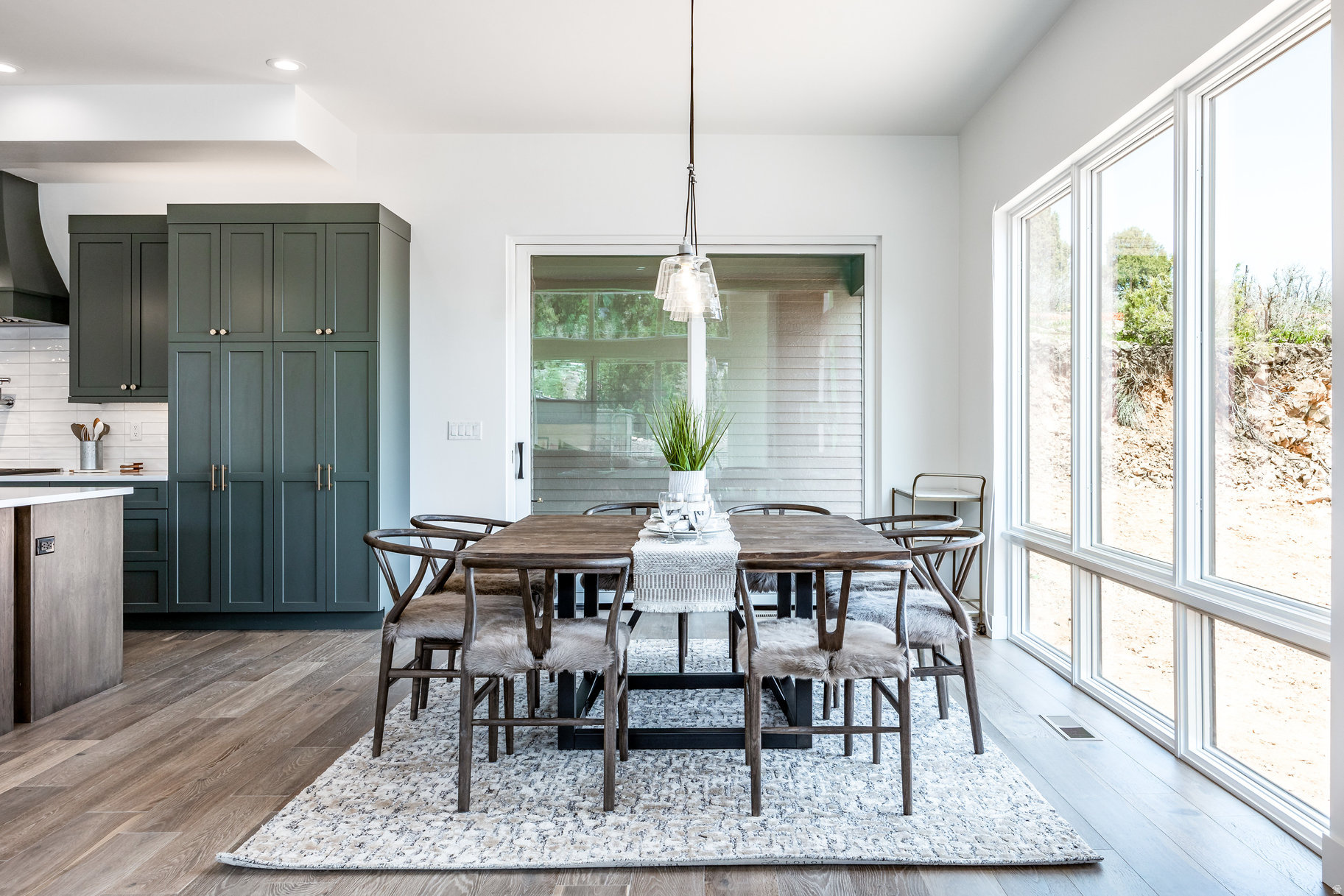 DISCOVERY RIDGE PHASE 2 SUBDIVISION - Residential