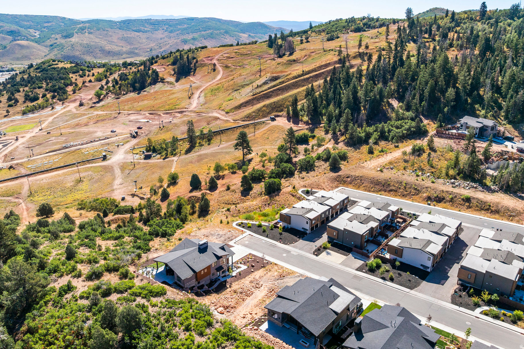 DISCOVERY RIDGE PHASE 2 SUBDIVISION - Residential