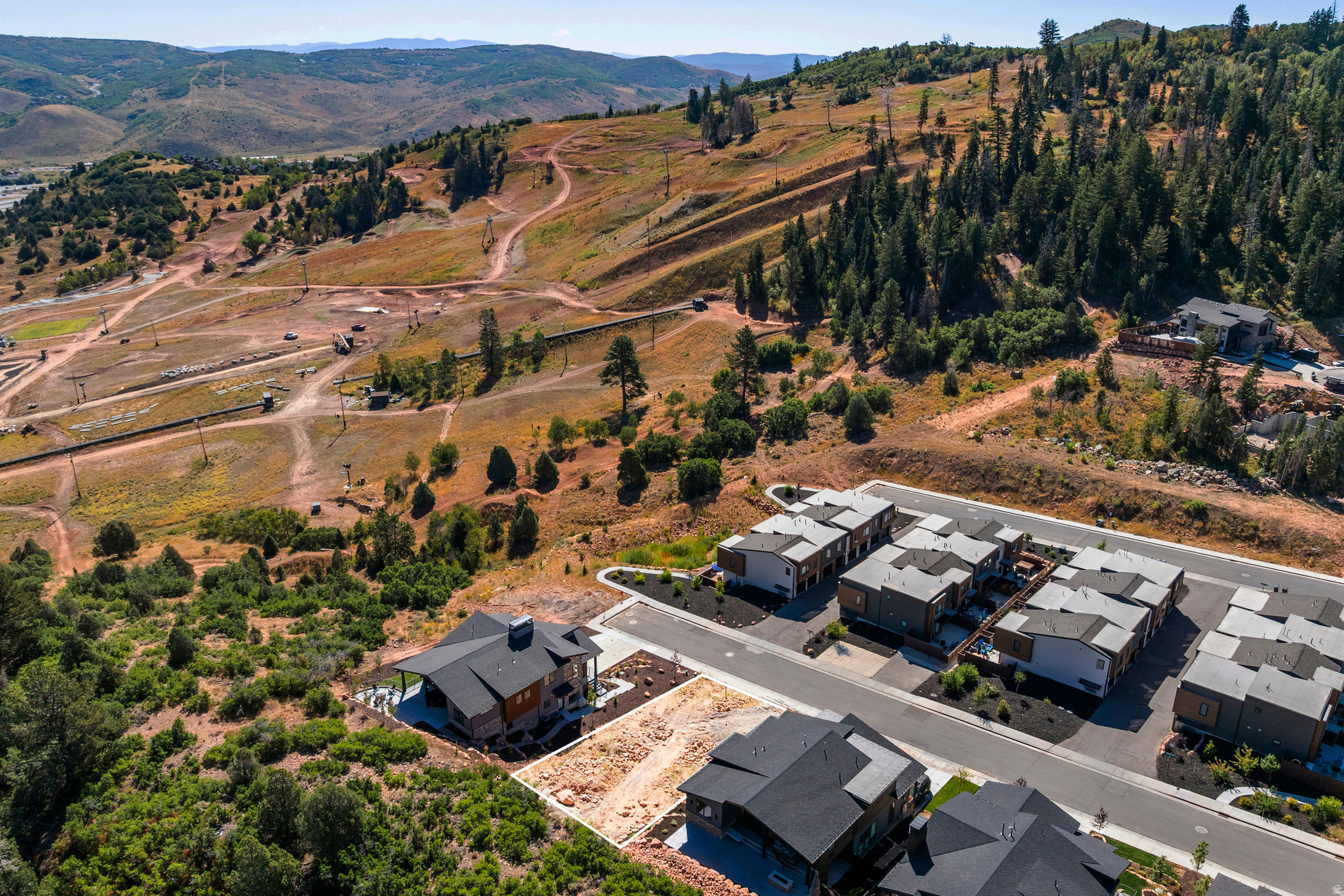 DISCOVERY RIDGE PHASE 2 SUBDIVISION - Residential