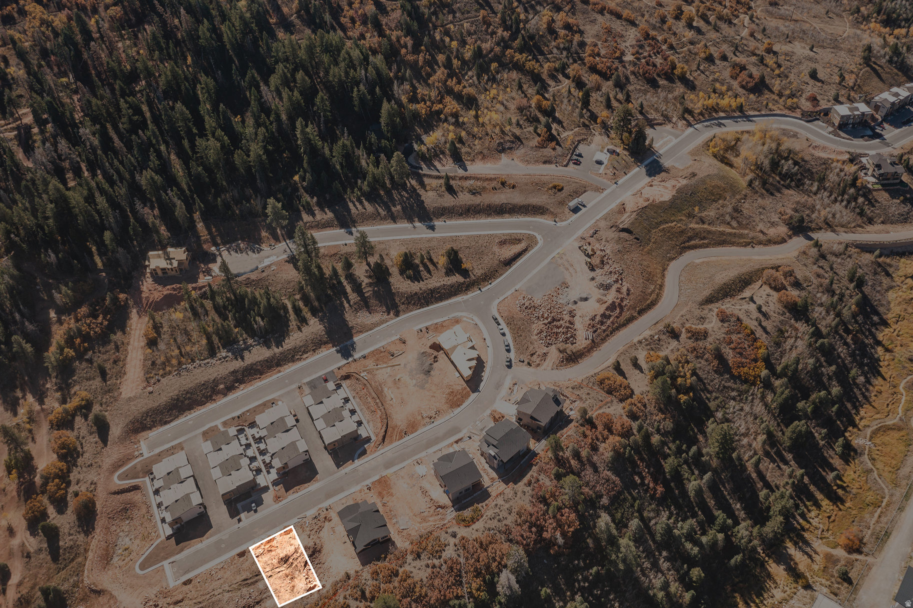 DISCOVERY RIDGE PHASE 2 SUBDIVISION - Residential