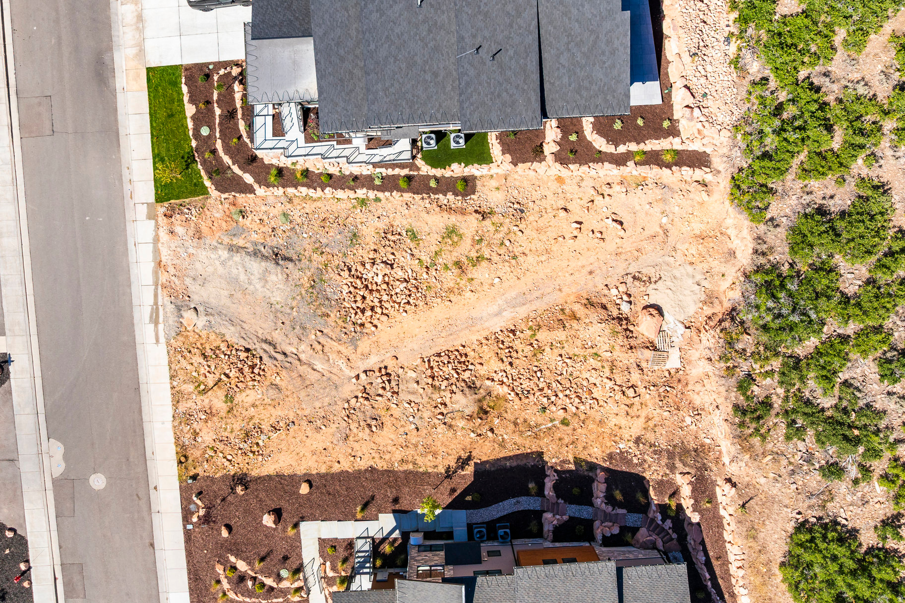 DISCOVERY RIDGE PHASE 2 SUBDIVISION - Residential