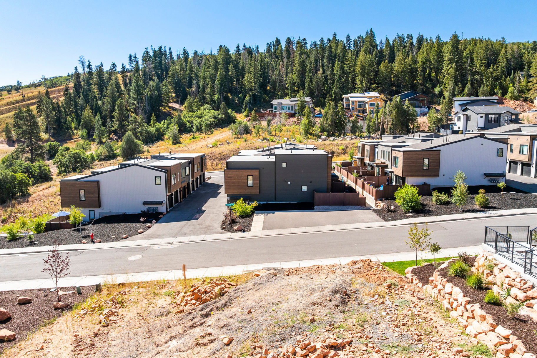 DISCOVERY RIDGE PHASE 2 SUBDIVISION - Residential