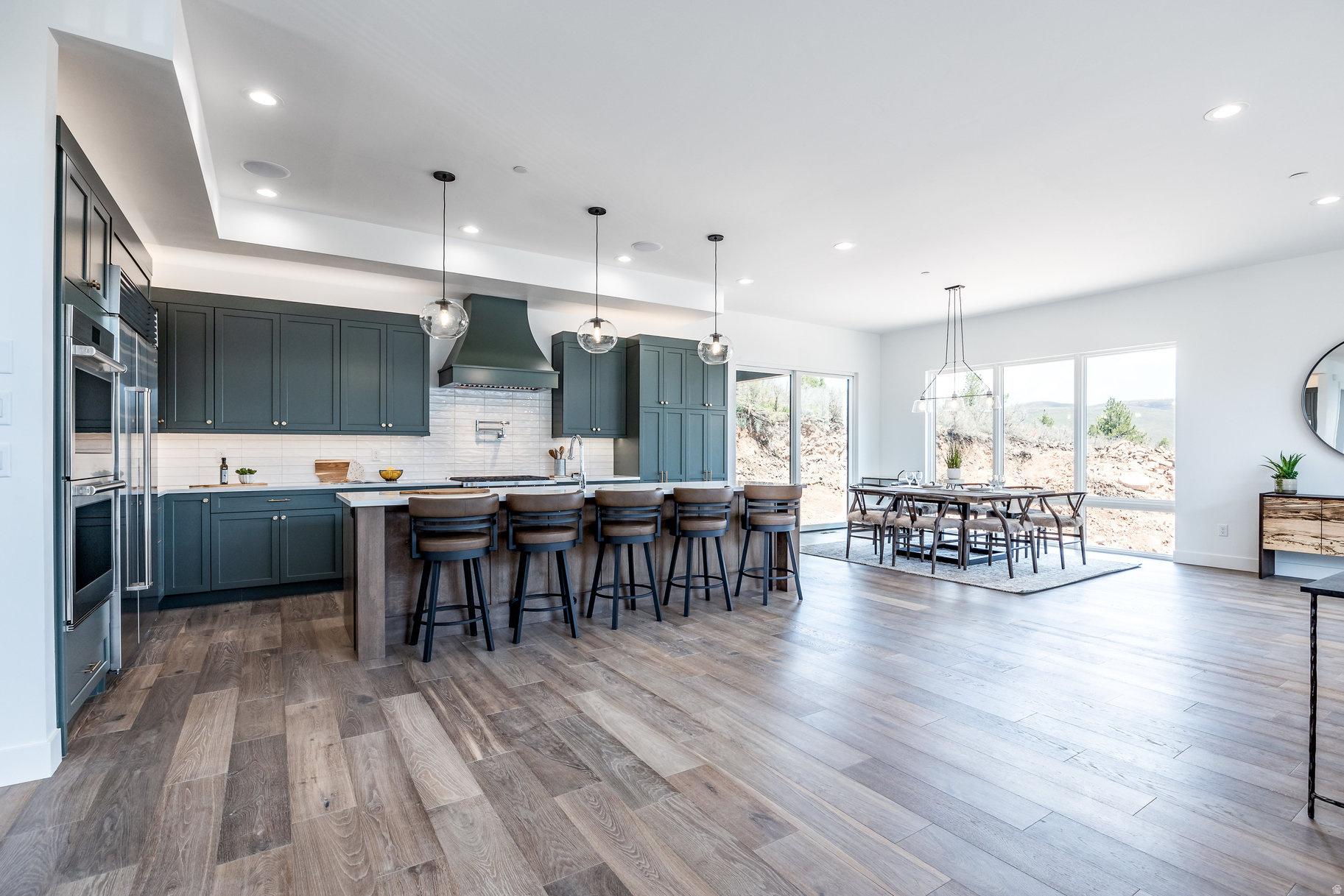 DISCOVERY RIDGE PHASE 2 SUBDIVISION - Residential