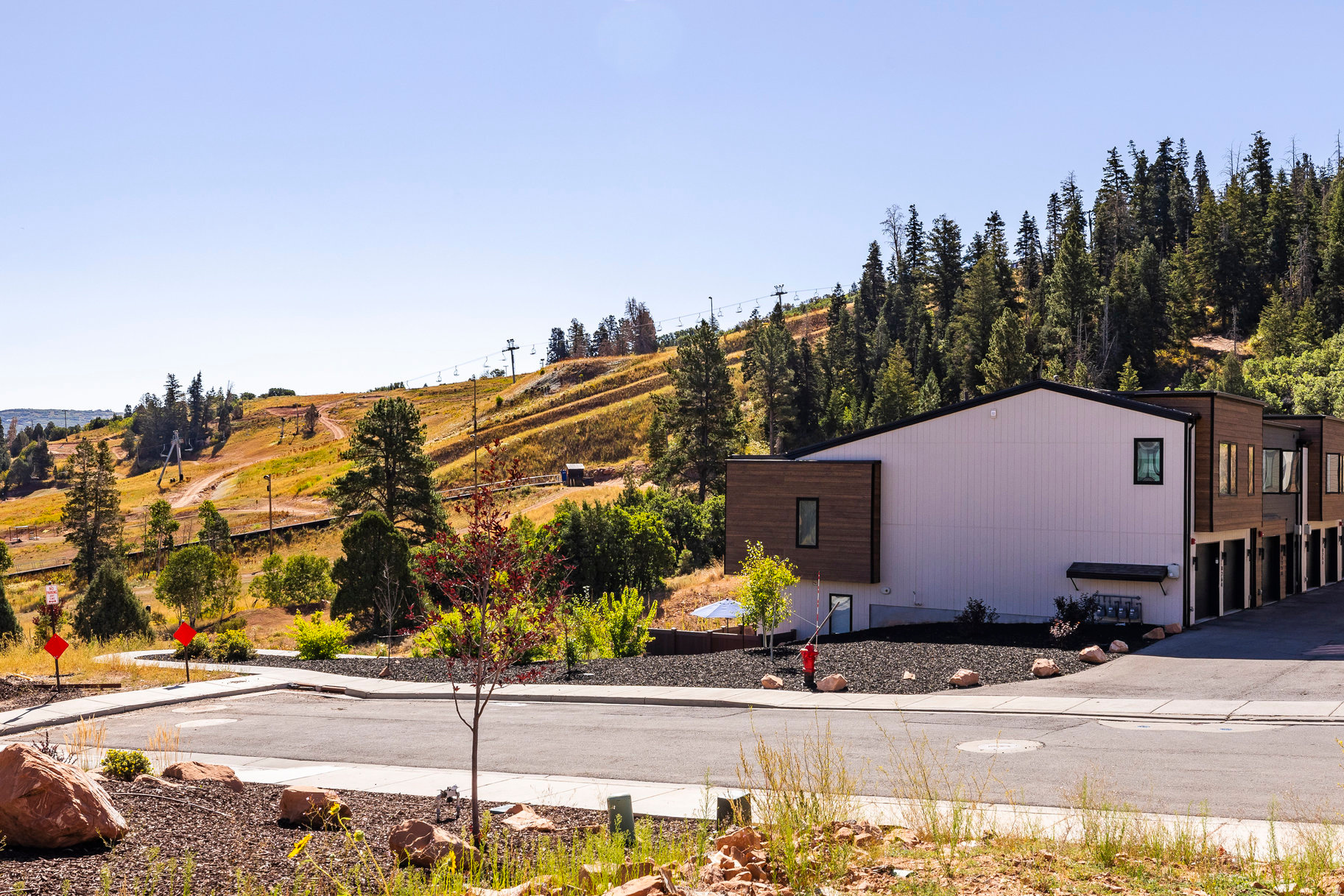 DISCOVERY RIDGE PHASE 2 SUBDIVISION - Residential