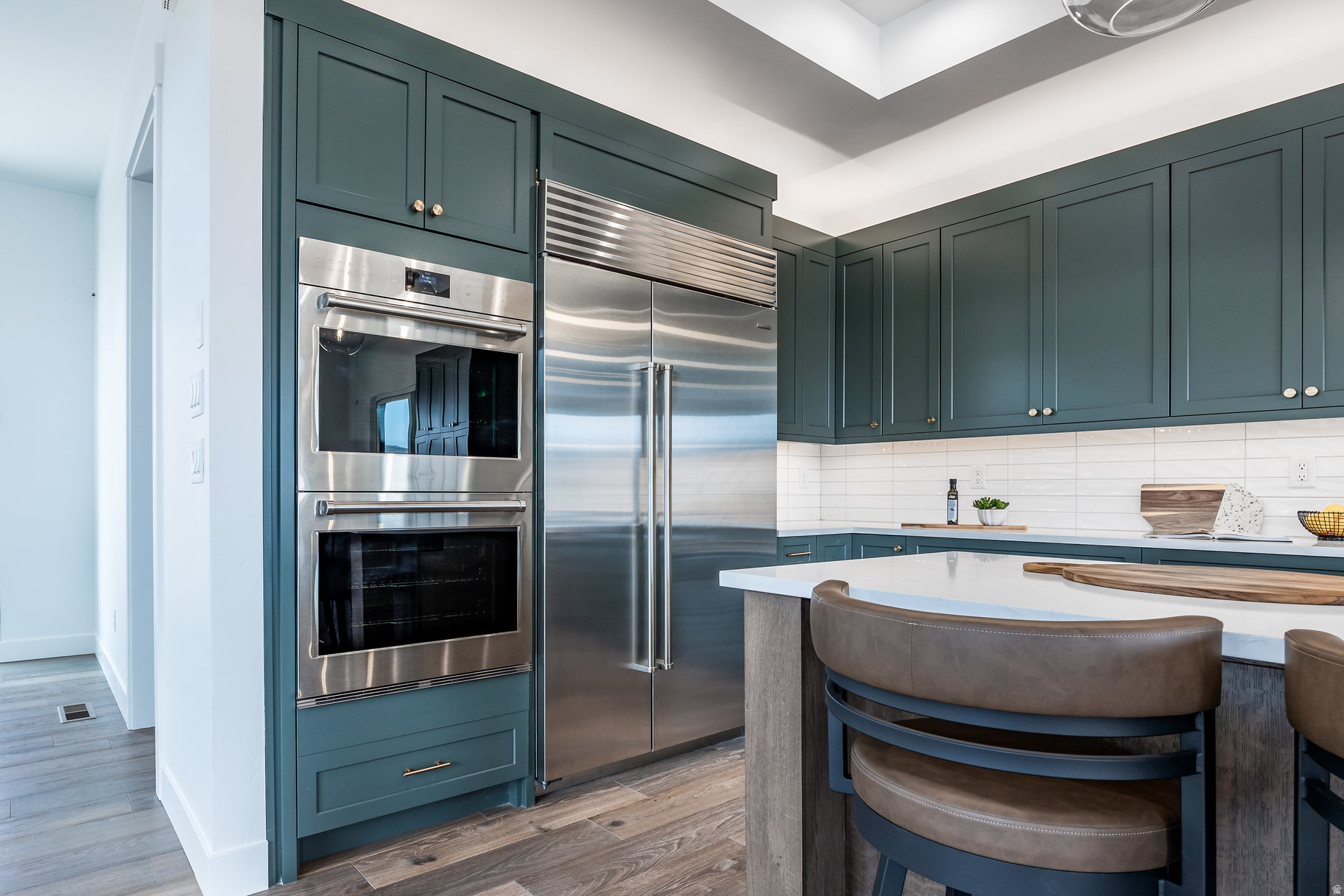 DISCOVERY RIDGE PHASE 2 SUBDIVISION - Residential