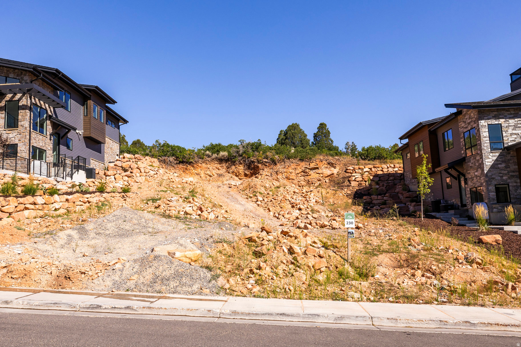 DISCOVERY RIDGE PHASE 2 SUBDIVISION - Residential