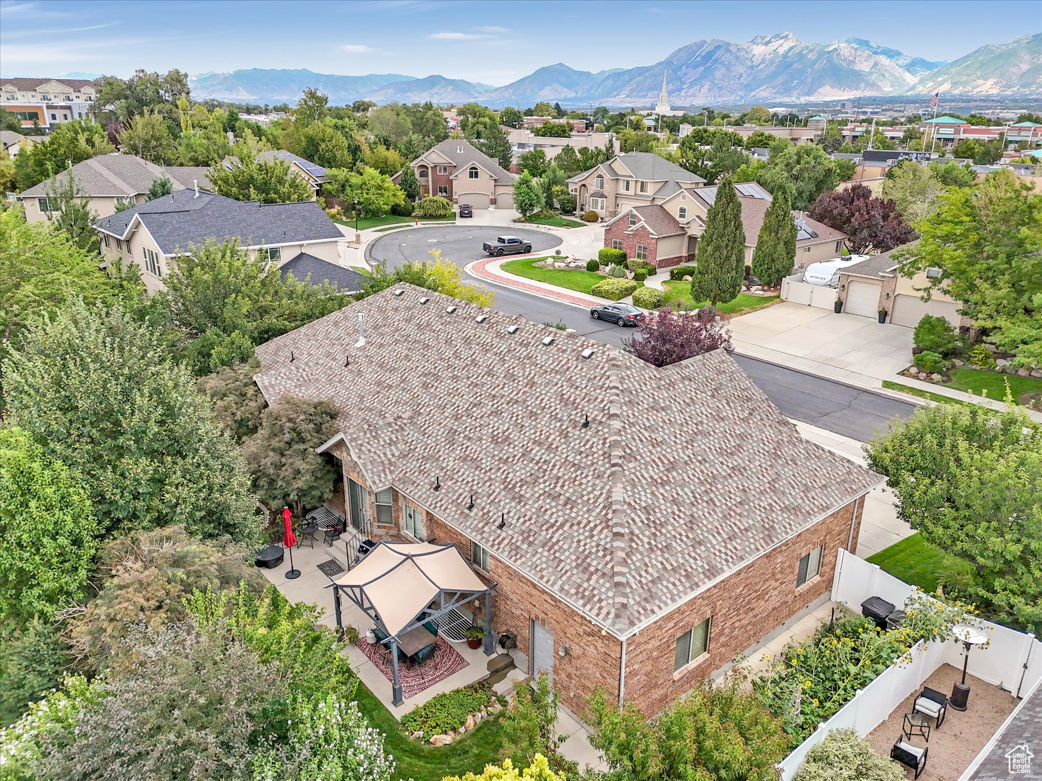 10522 S Crest Haven Ct, South Jordan, Utah image 5