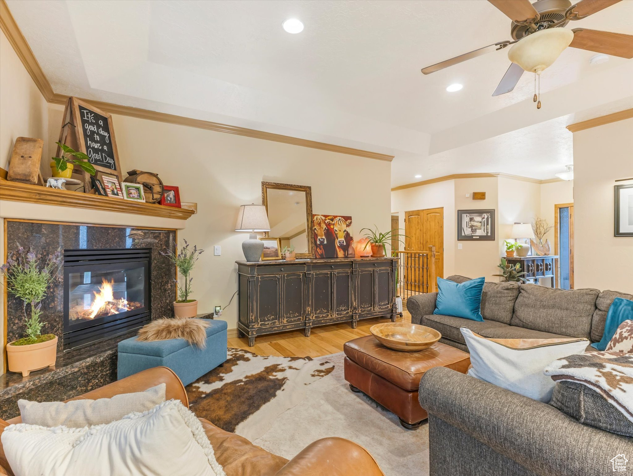 10522 S Crest Haven Ct, South Jordan, Utah image 13
