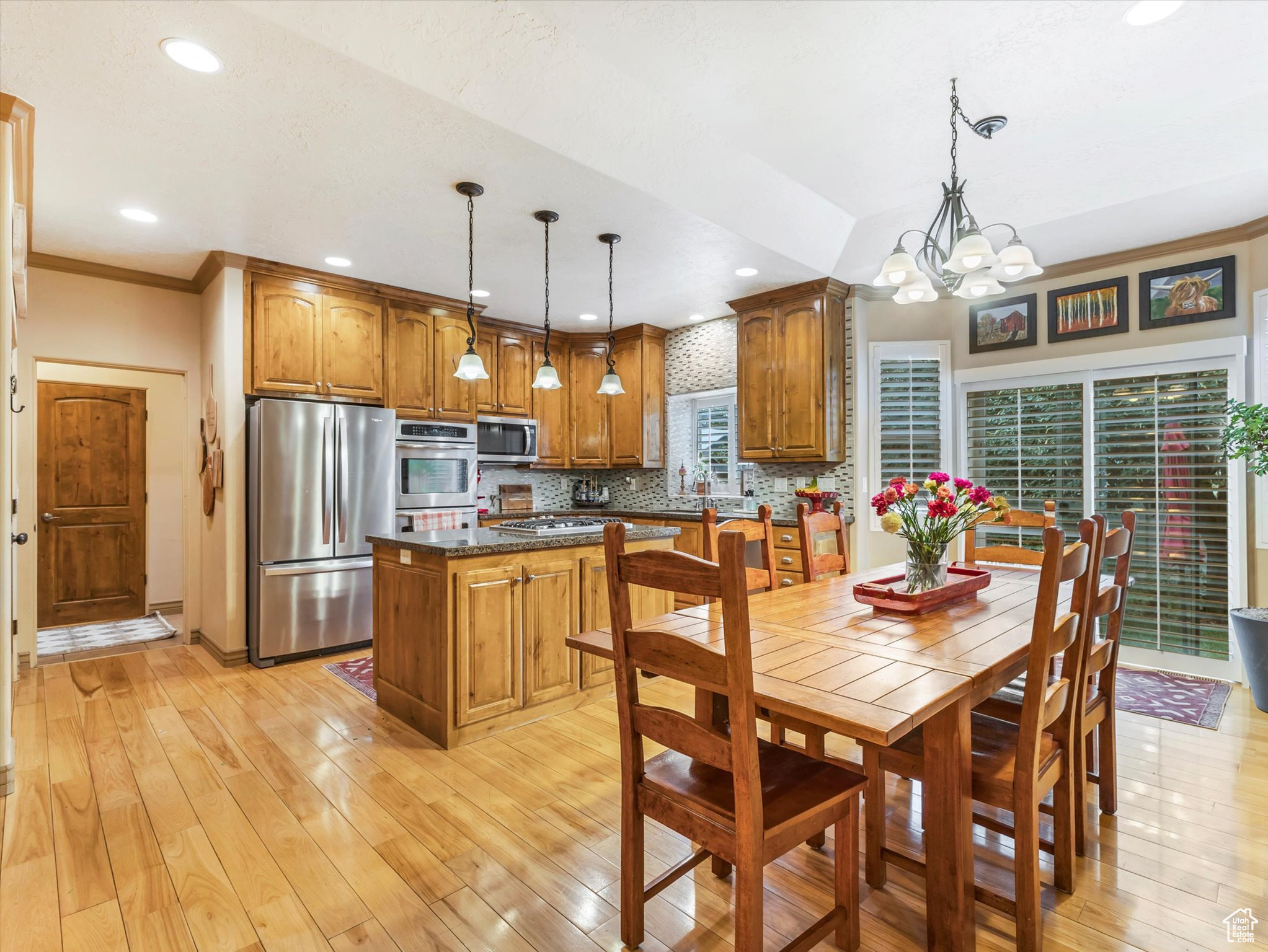 10522 S Crest Haven Ct, South Jordan, Utah image 14