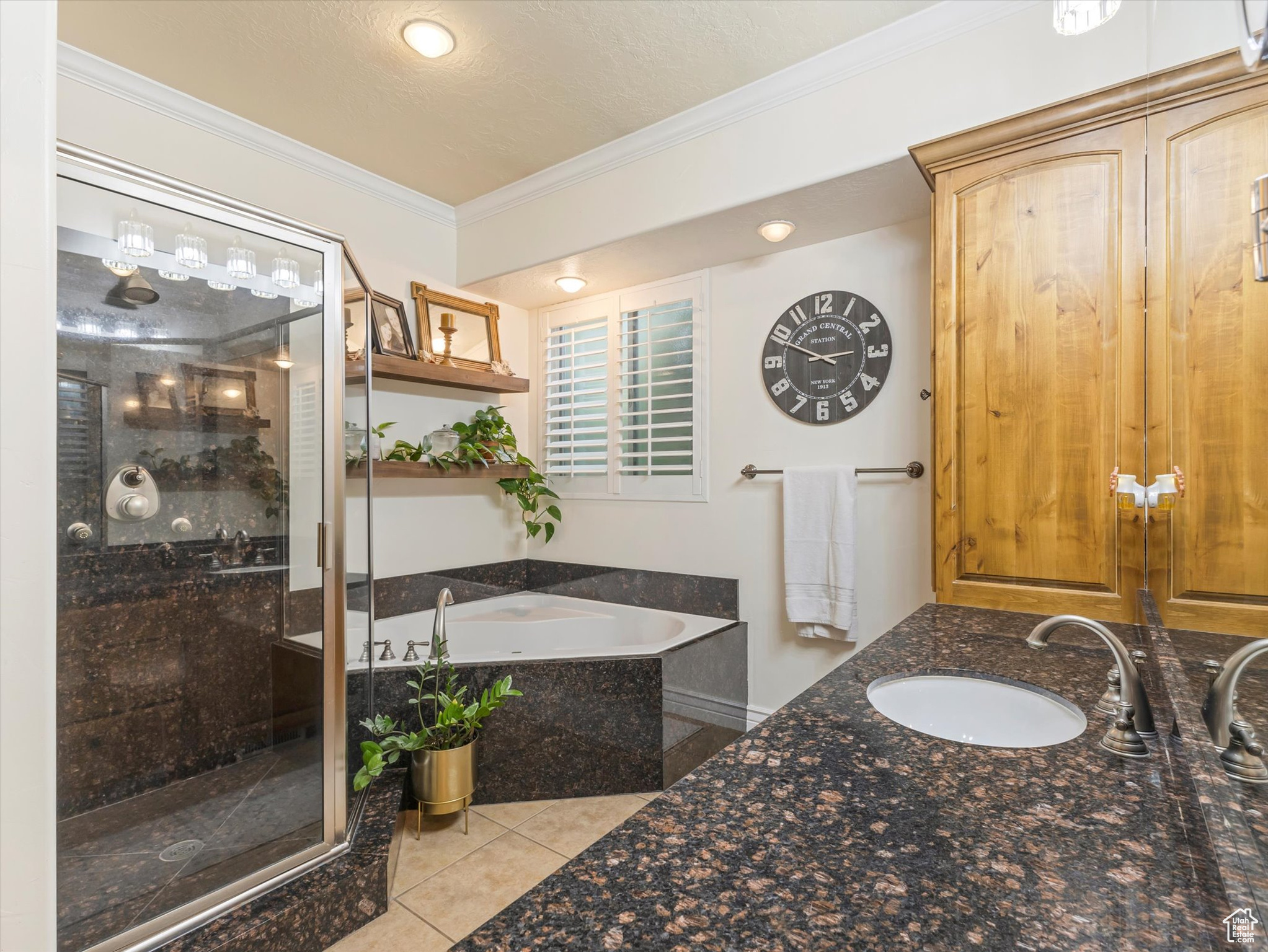 10522 S Crest Haven Ct, South Jordan, Utah image 25