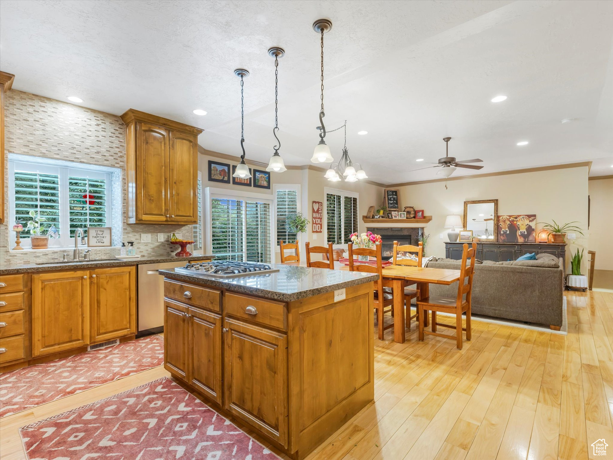 10522 S Crest Haven Ct, South Jordan, Utah image 16