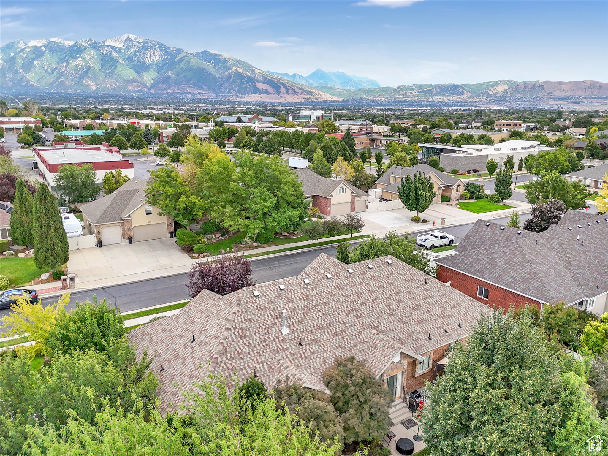 10522 S Crest Haven Ct, South Jordan, Utah image 6