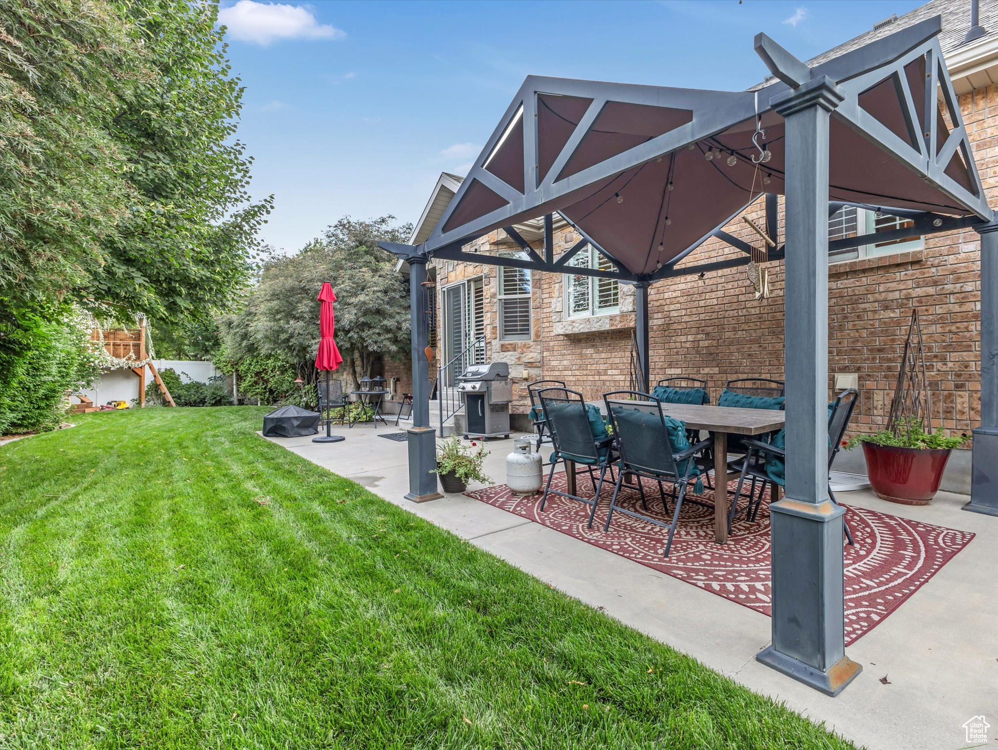 10522 S Crest Haven Ct, South Jordan, Utah image 39