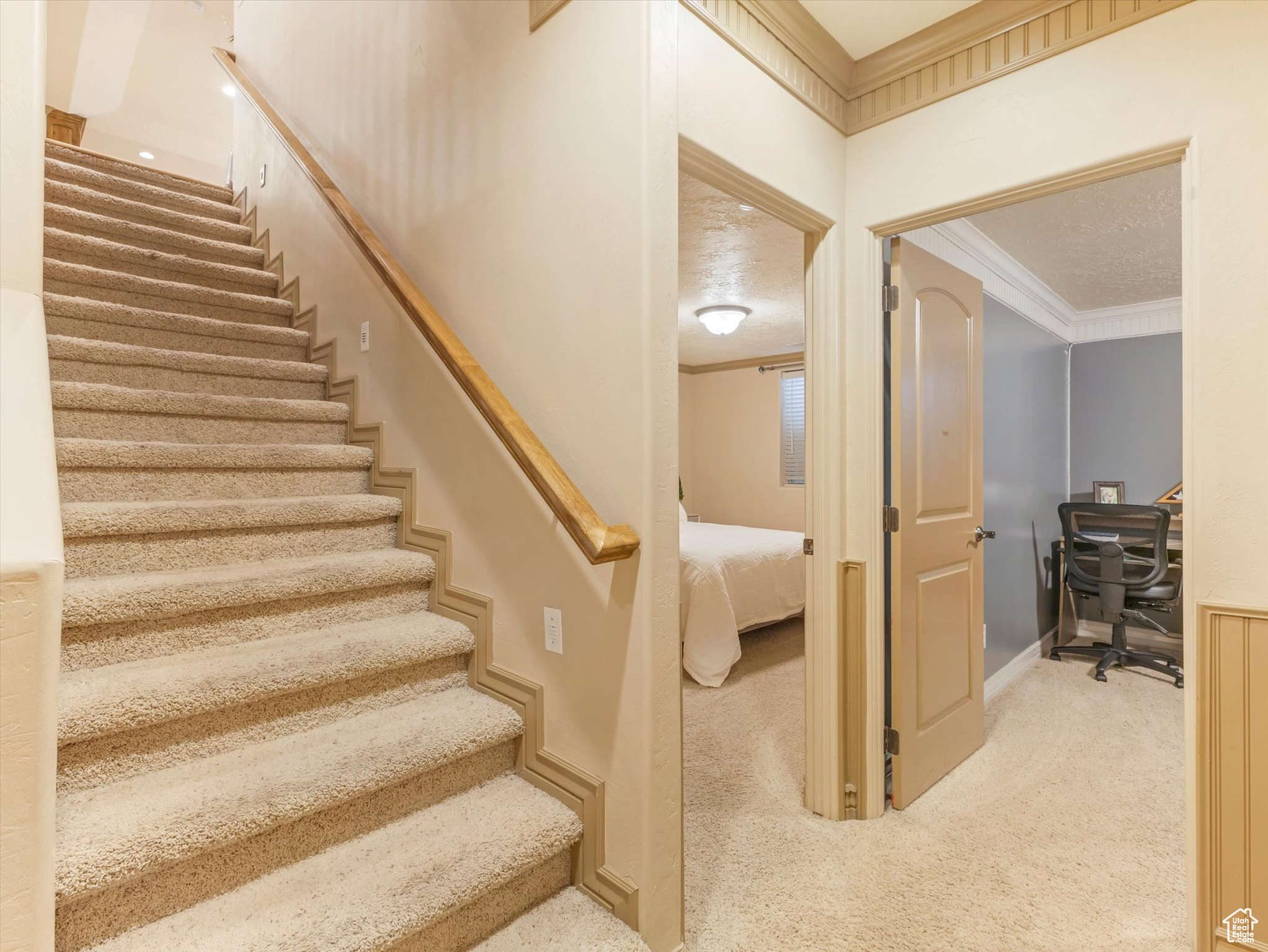 10522 S Crest Haven Ct, South Jordan, Utah image 26
