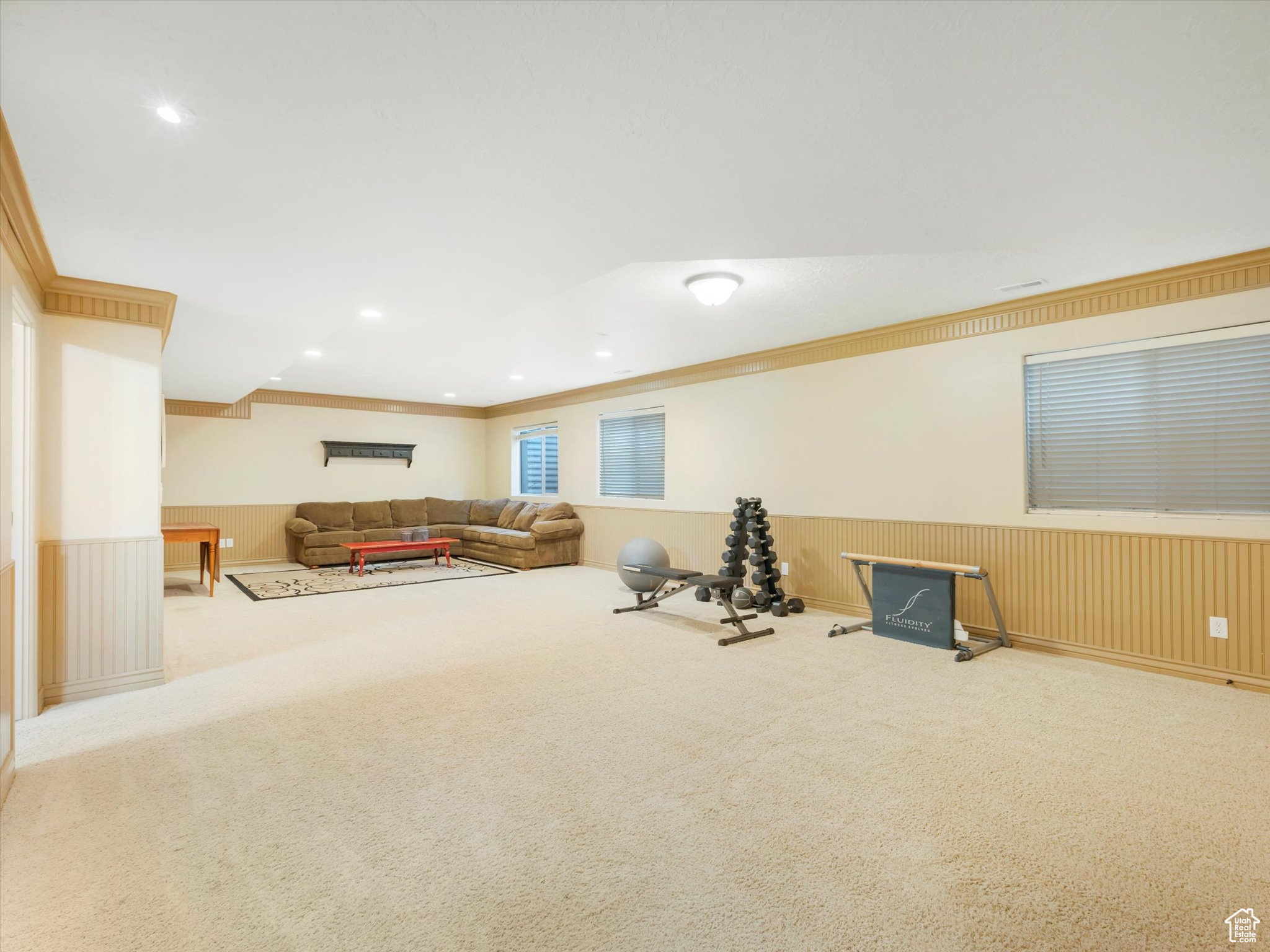 10522 S Crest Haven Ct, South Jordan, Utah image 32