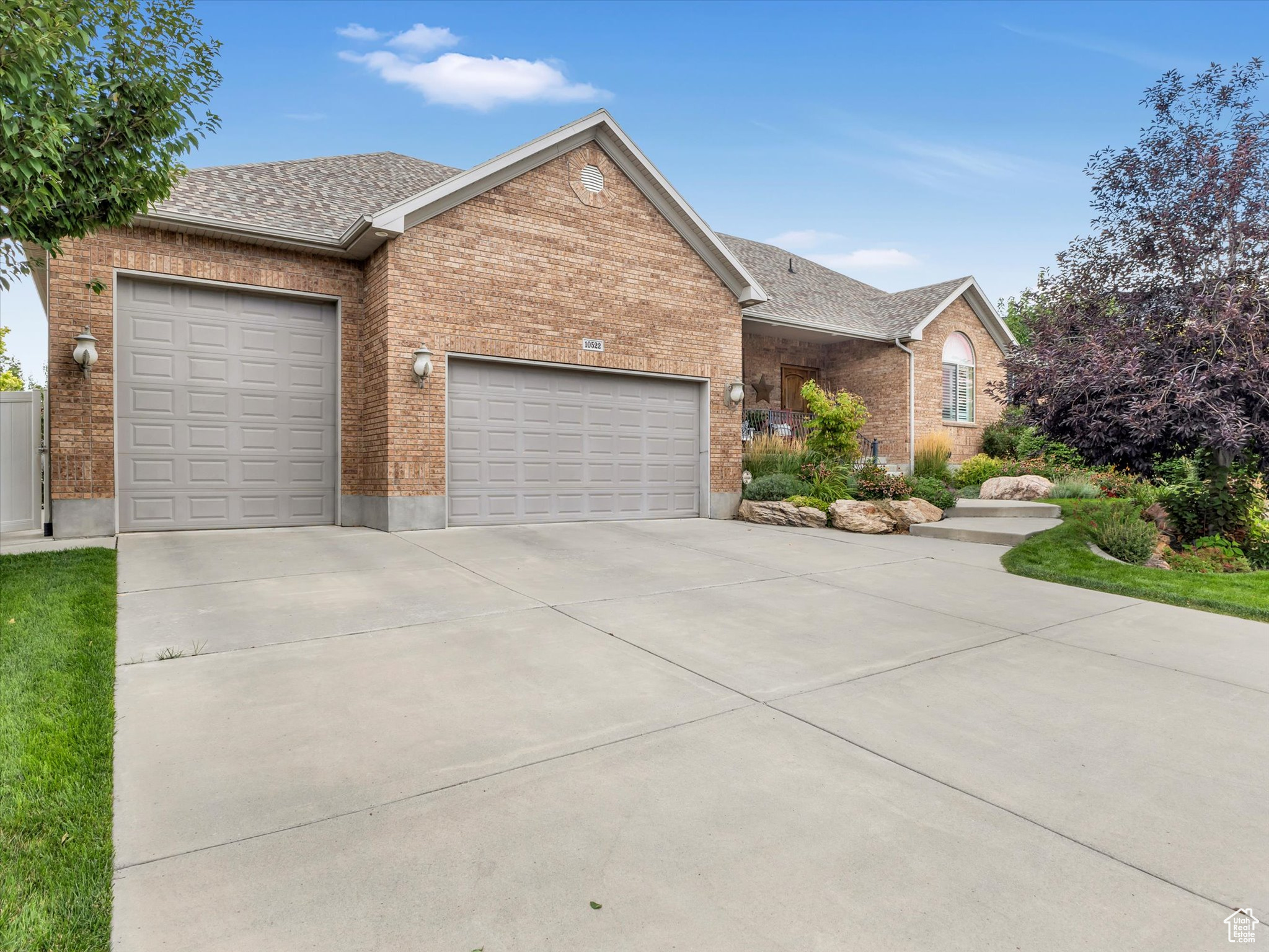 10522 S Crest Haven Ct, South Jordan, Utah image 7