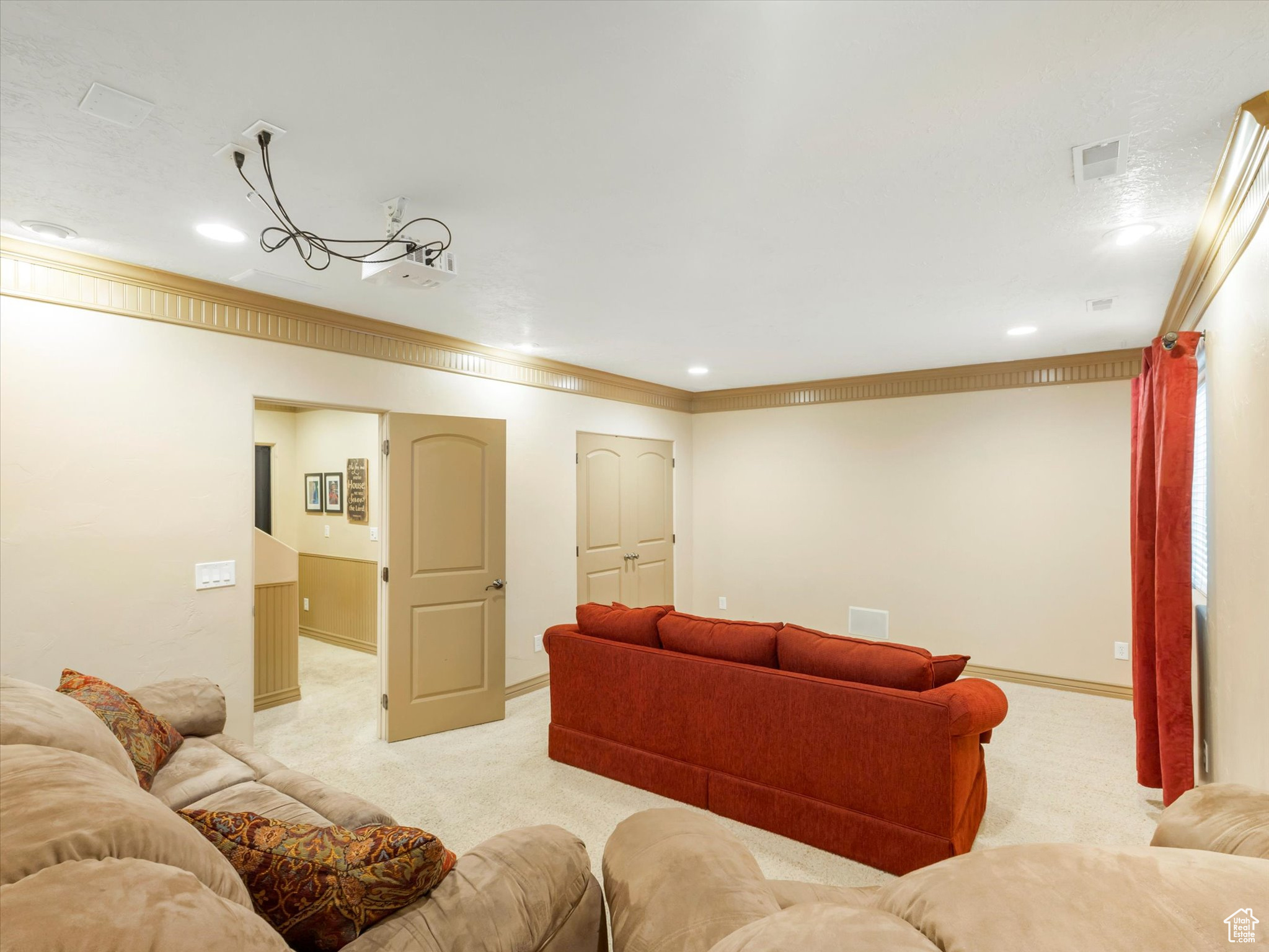 10522 S Crest Haven Ct, South Jordan, Utah image 31