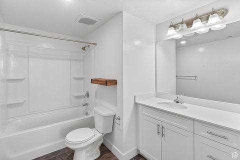 Tiny photo for 875 S DEPOT ST #C306, Clearfield, UT 84015 (MLS # 2115030)