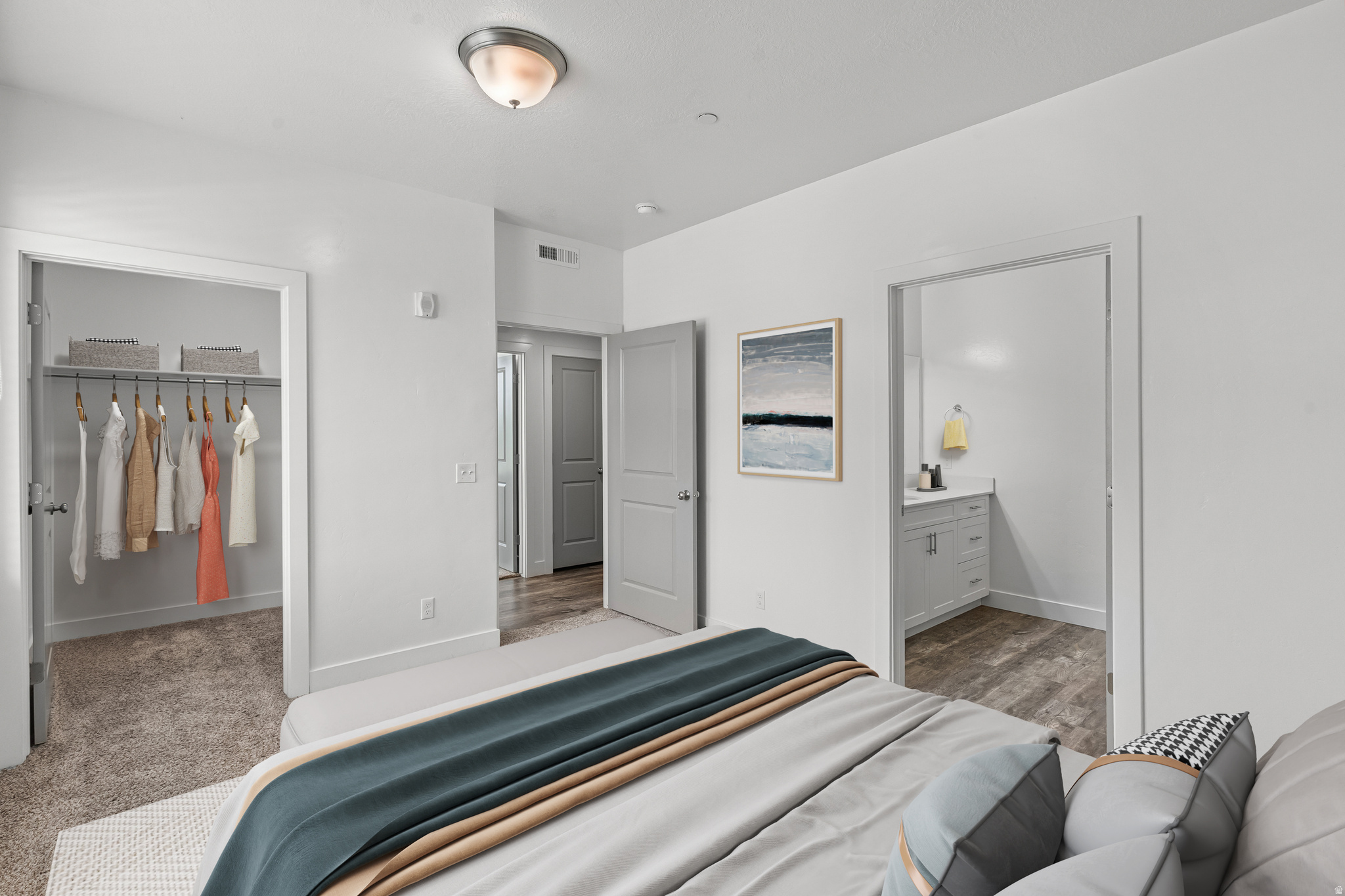 WEST SQUARE CONDOMINIUMS - Residential