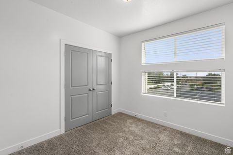 Tiny photo for 875 S DEPOT ST #C306, Clearfield, UT 84015 (MLS # 2115030)