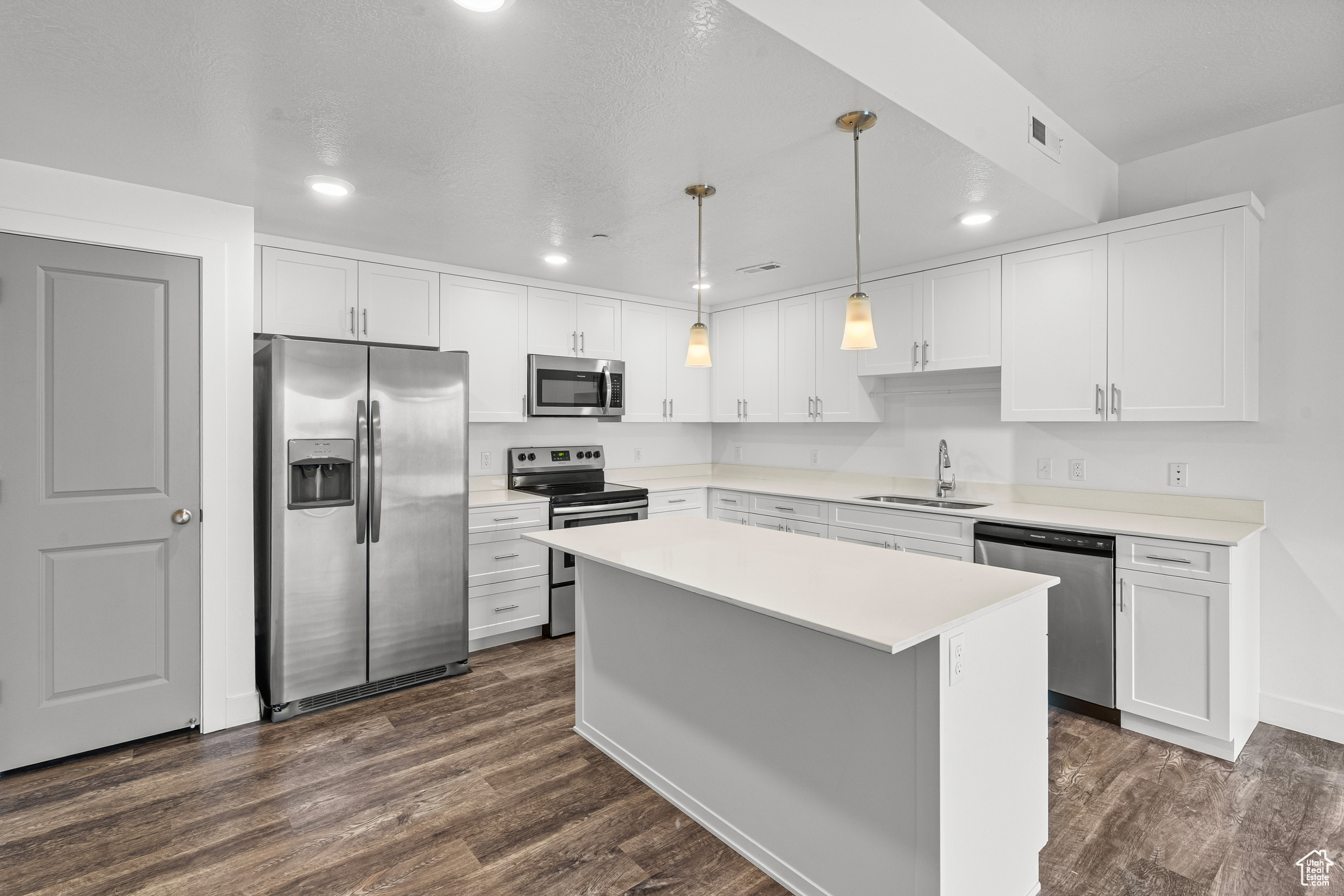 WEST SQUARE CONDOMINIUMS - Residential