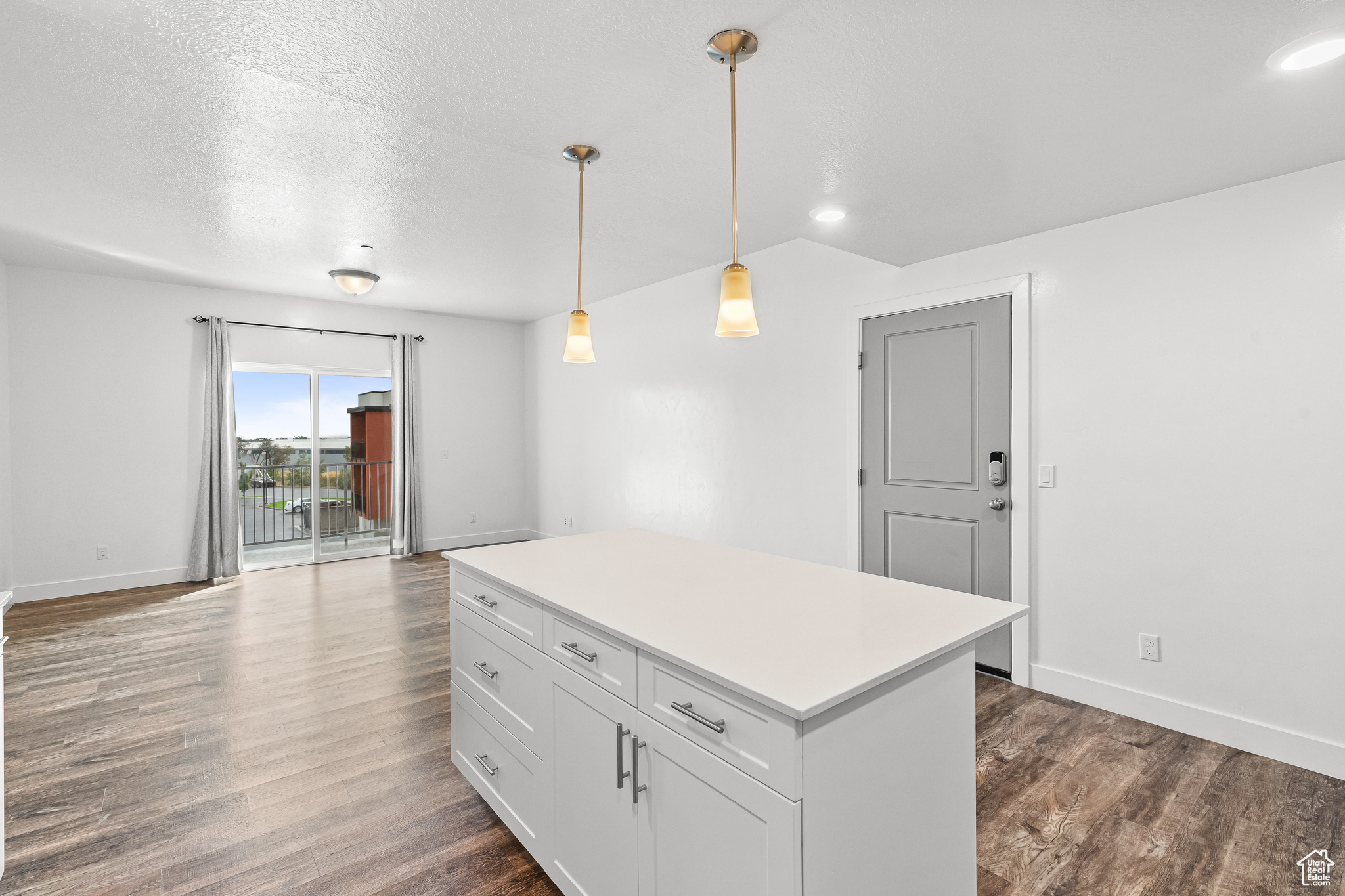 WEST SQUARE CONDOMINIUMS - Residential