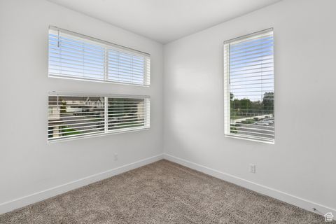 Tiny photo for 875 S DEPOT ST #C306, Clearfield, UT 84015 (MLS # 2115030)