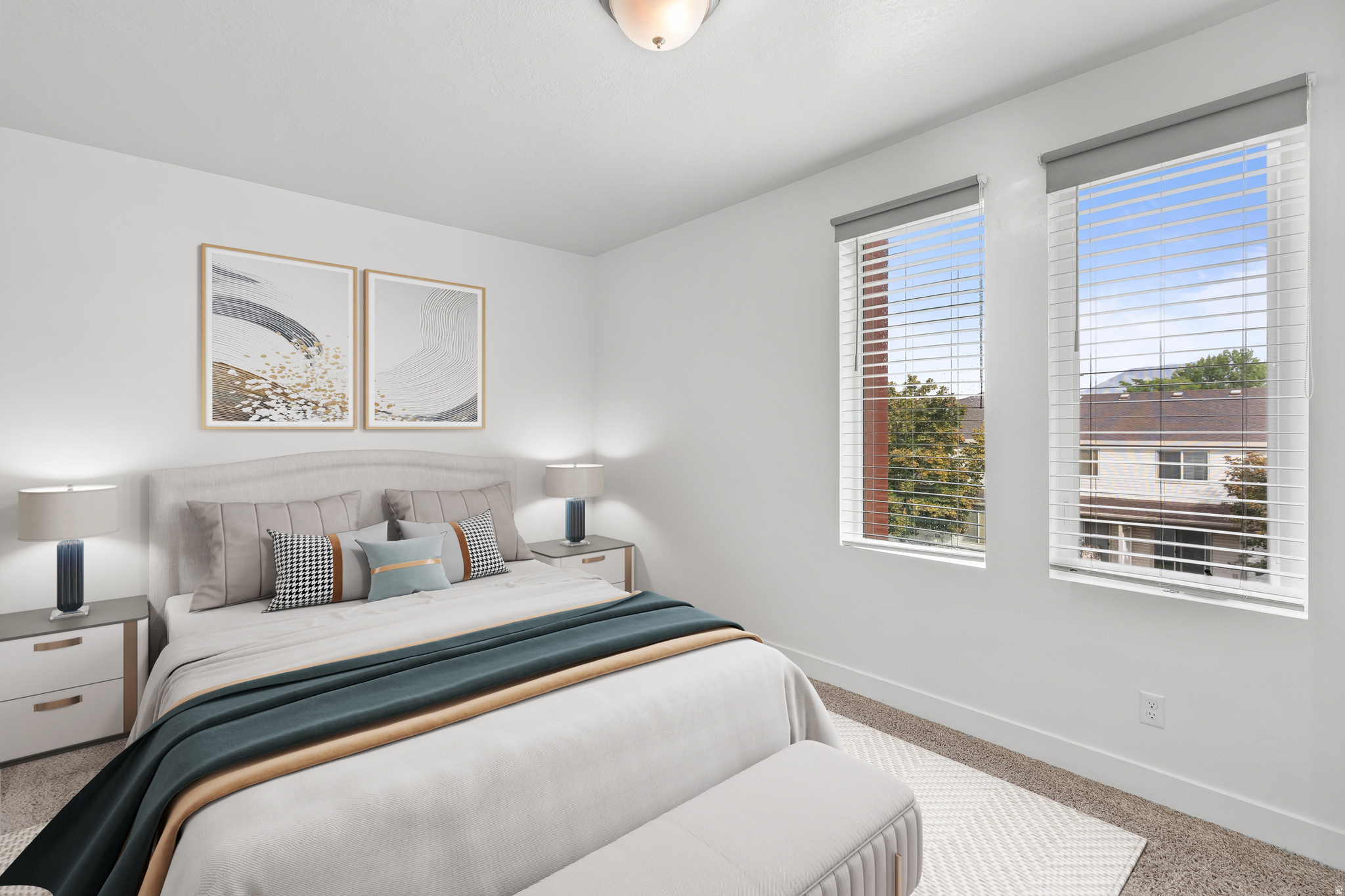 WEST SQUARE CONDOMINIUMS - Residential