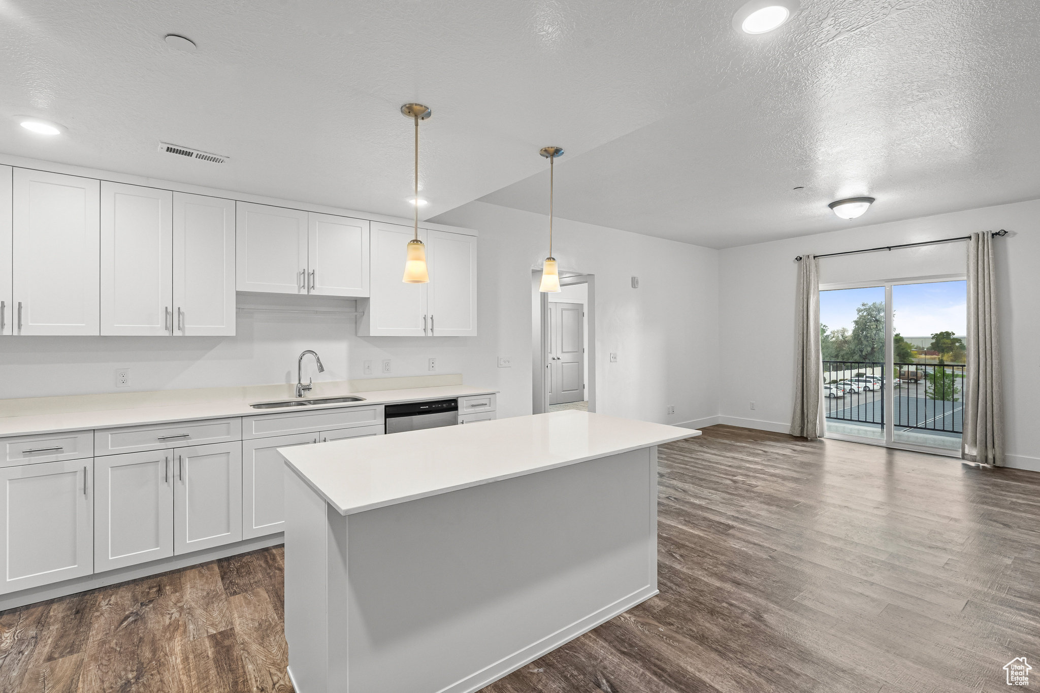 WEST SQUARE CONDOMINIUMS - Residential