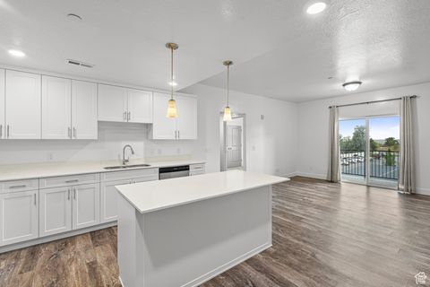 Tiny photo for 875 S DEPOT ST #C306, Clearfield, UT 84015 (MLS # 2115030)
