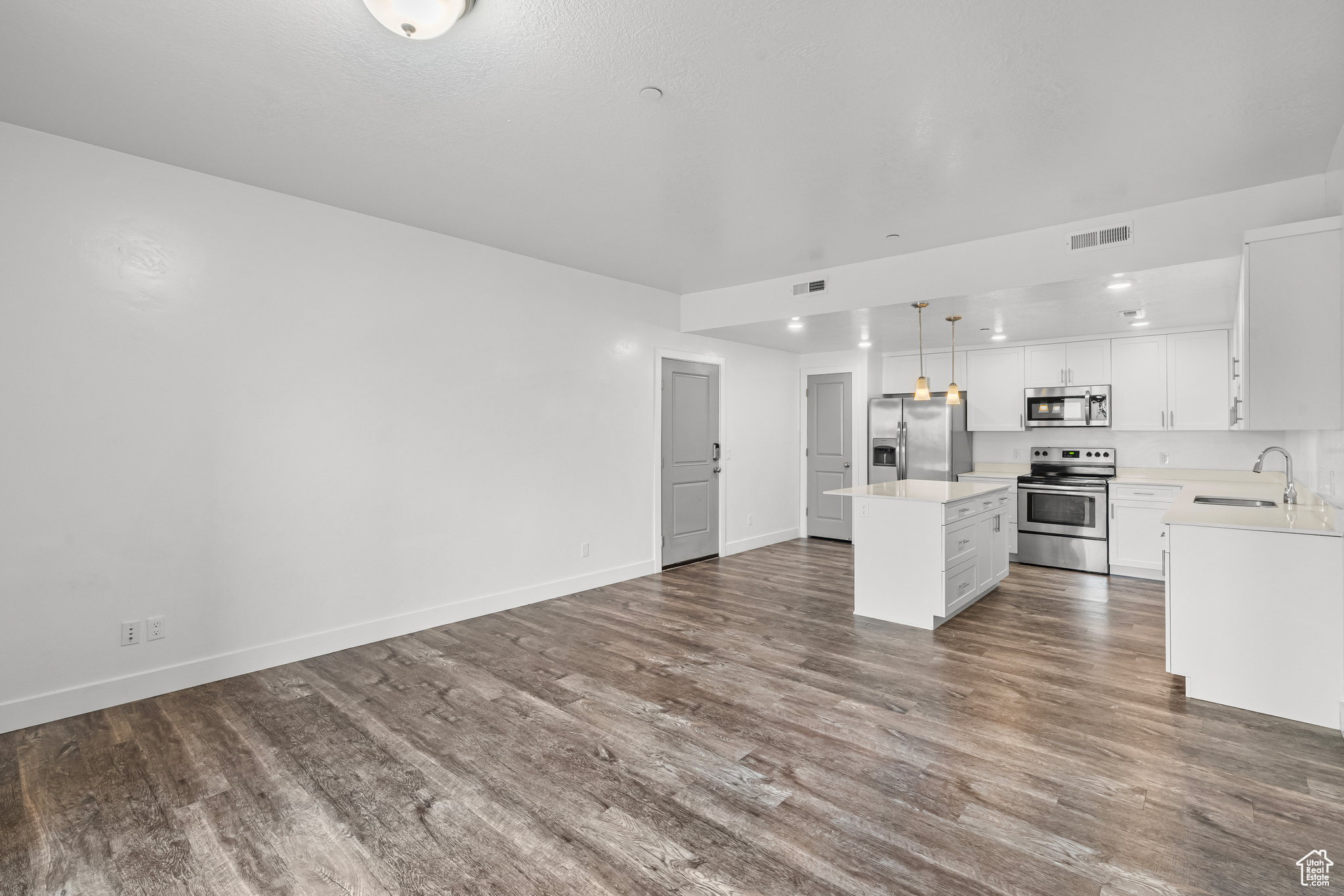 WEST SQUARE CONDOMINIUMS - Residential