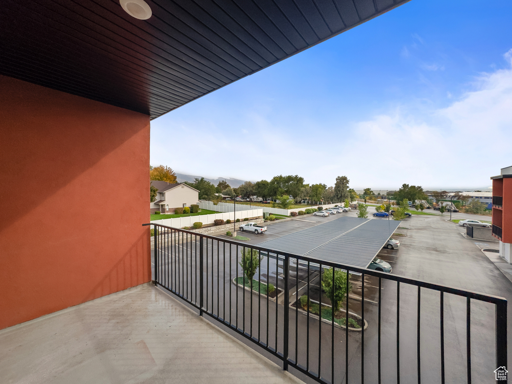 WEST SQUARE CONDOMINIUMS - Residential