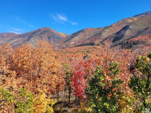 Tiny photo for 40 COUGAR RUN W #127, Woodland Hills, UT 84653 (MLS # 2085949)