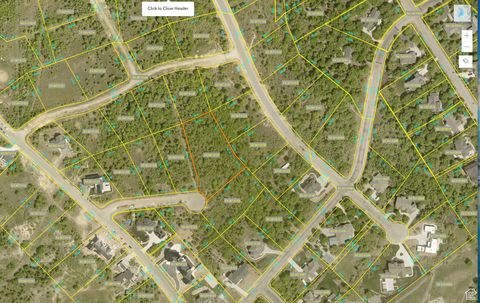 Tiny photo for 40 COUGAR RUN W #127, Woodland Hills, UT 84653 (MLS # 2085949)