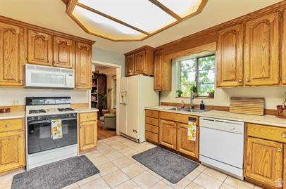 WALLACE SUBDIVISION - Residential Lease