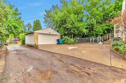 WALLACE SUBDIVISION - Residential Lease