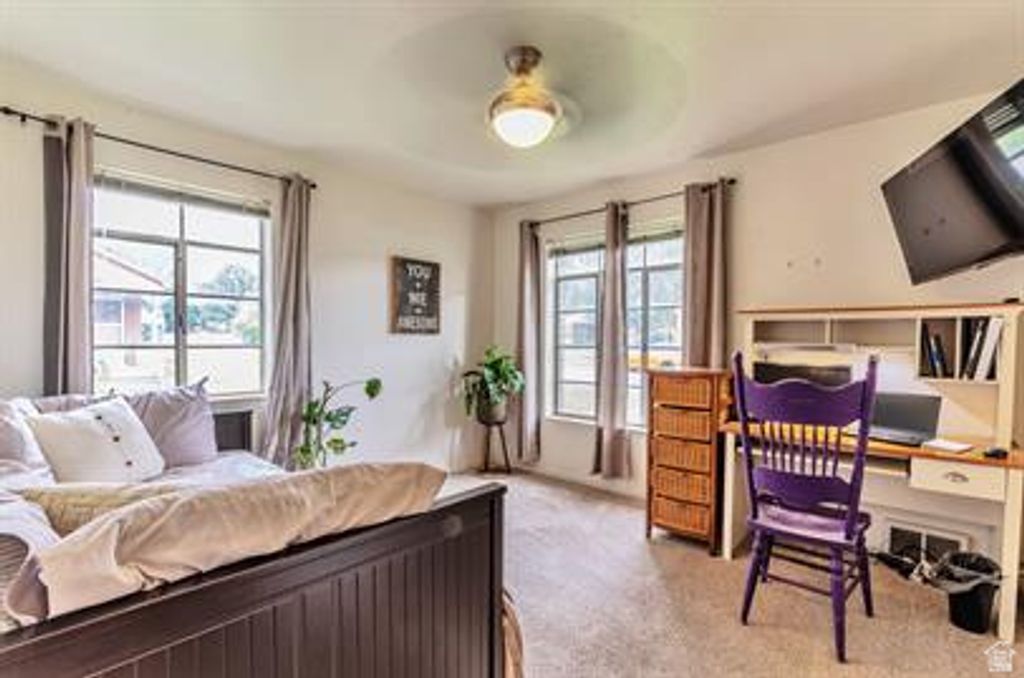 Photo of 1220 E BINFORD St S, Ogden, UT 84401 (MLS # 2140423)