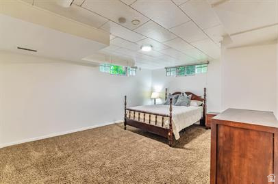 WALLACE SUBDIVISION - Residential Lease