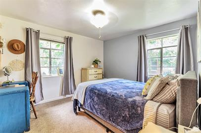 WALLACE SUBDIVISION - Residential Lease