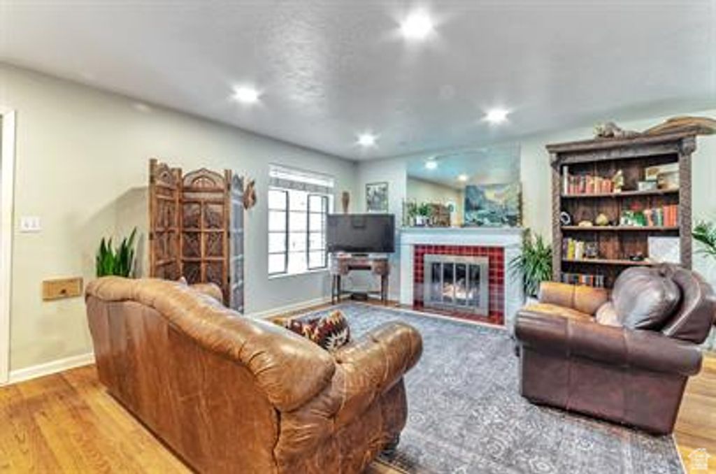 Photo of 1220 E BINFORD St S, Ogden, UT 84401 (MLS # 2140423)