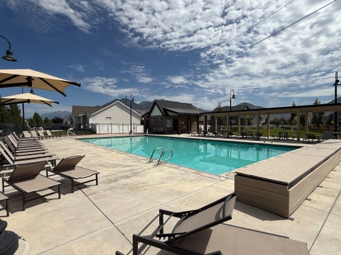 Tiny photo for 335 S GRANT ST, Mapleton, UT 84664 (MLS # 2174239)