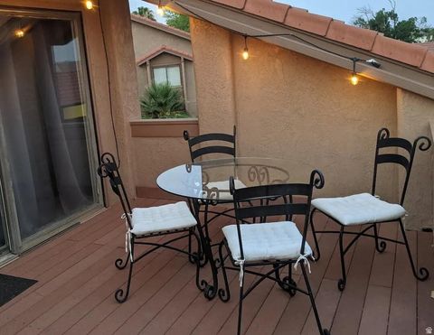 Photo of 860 VILLAGE RD #F-7, Saint George, UT 84770 (MLS # 2148490)